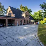 Vila House Lyngby