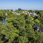 House Lyngby Vila Kongens Lyngby