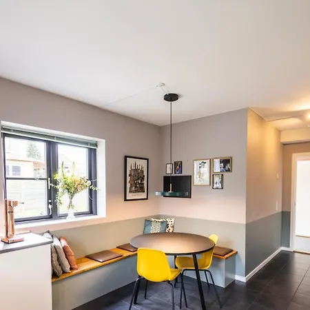 House Lyngby Villa *