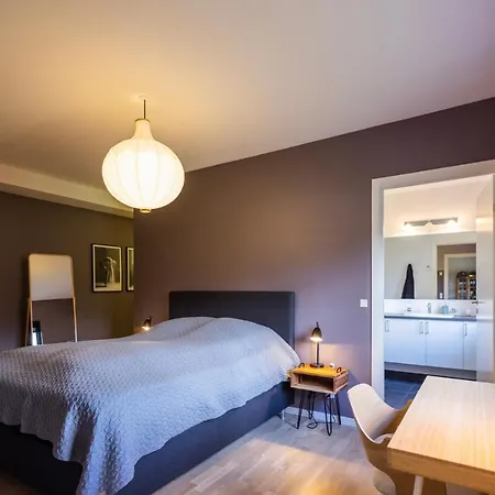 House Lyngby 别墅 *