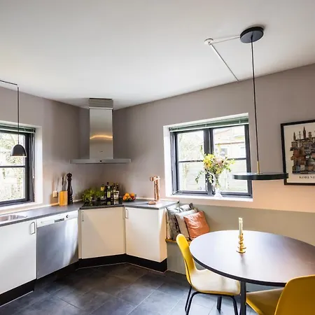 House Lyngby