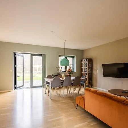 Villa House Lyngby