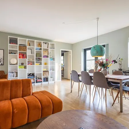 别墅 House Lyngby *