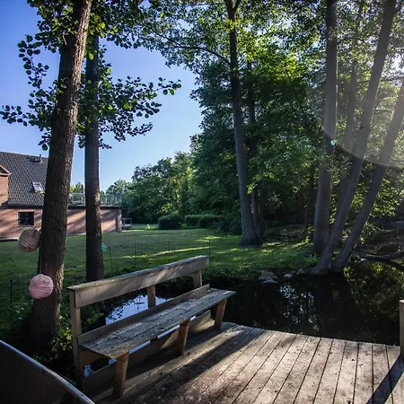 别墅 House Lyngby 孔恩斯灵比