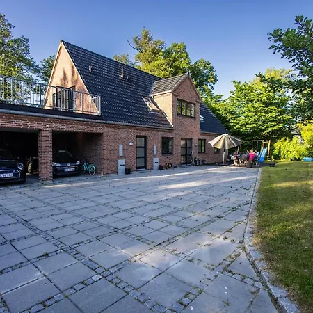 别墅 House Lyngby