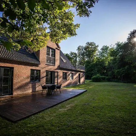 House Lyngby Kongens Lyngby