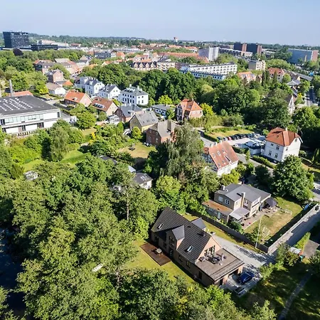 Villa House Lyngby