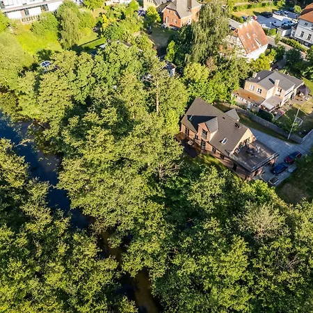 House Lyngby Kongens Lyngby