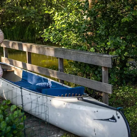 House Lyngby 别墅 *