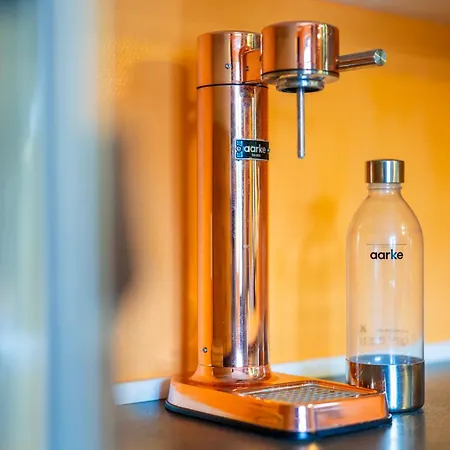 Vila House Lyngby Kongens Lyngby