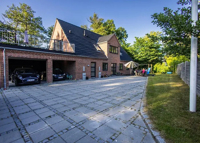 Villa House Lyngby