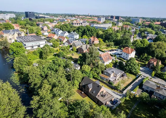 Villa House Lyngby