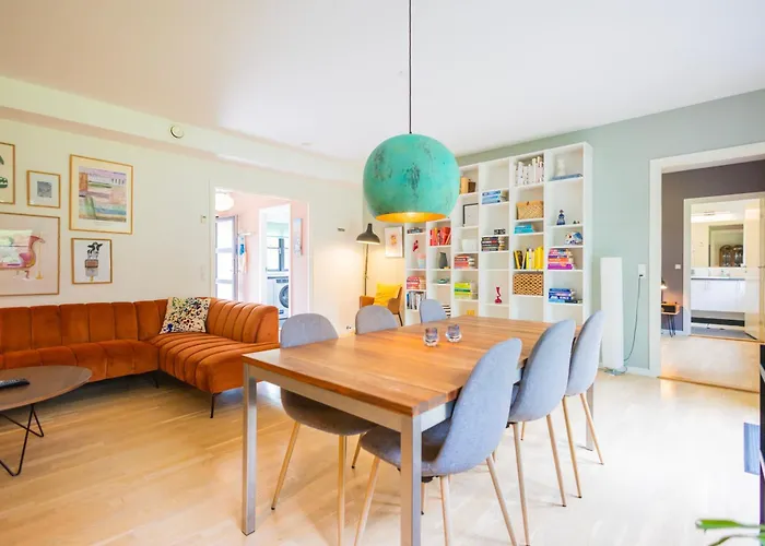 Villa House Lyngby *