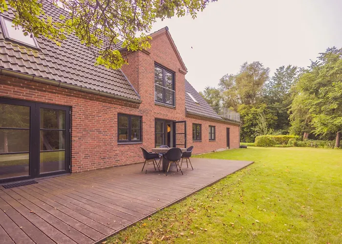 House Lyngby Villa