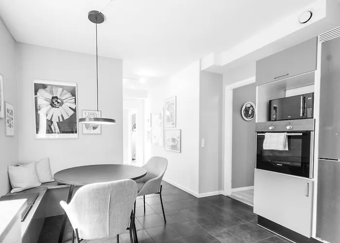 Villa House Lyngby *