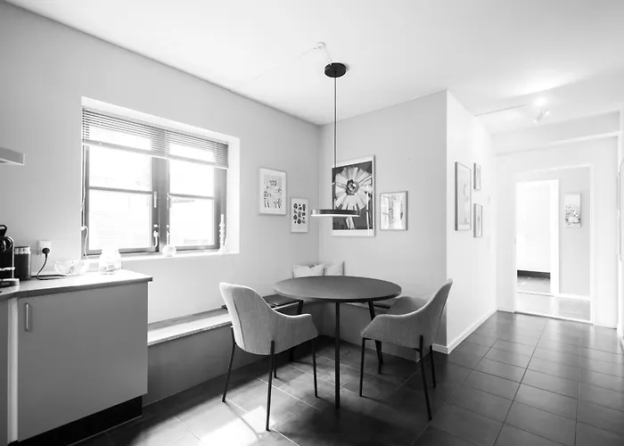 Villa House Lyngby *